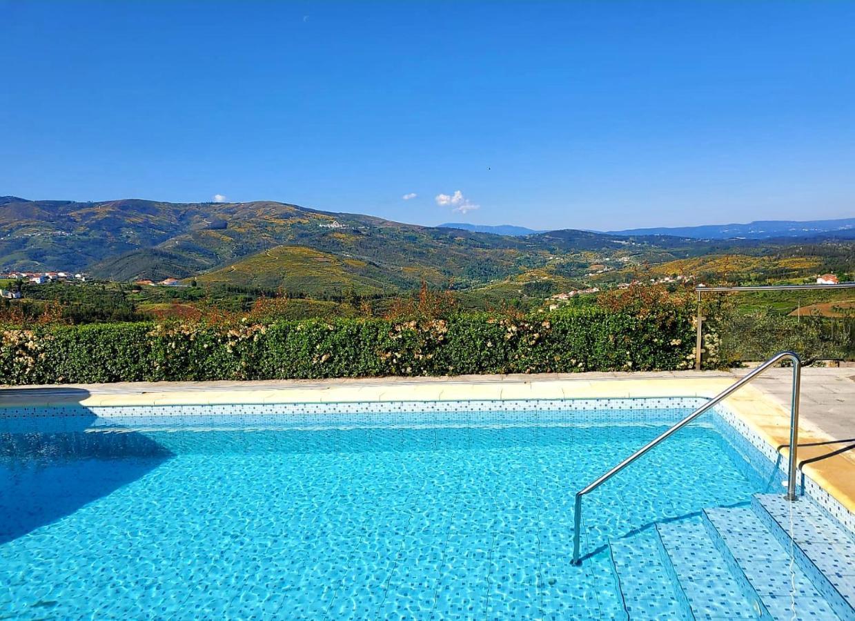 Вилла Coja Mountain Perch Vinho  Экстерьер фото