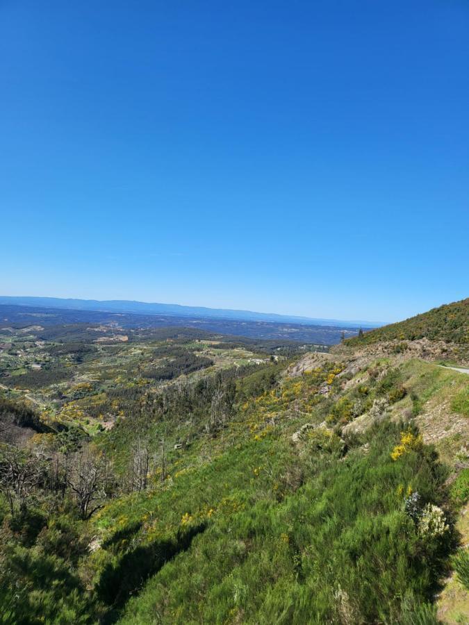 Вилла Coja Mountain Perch Vinho  Экстерьер фото
