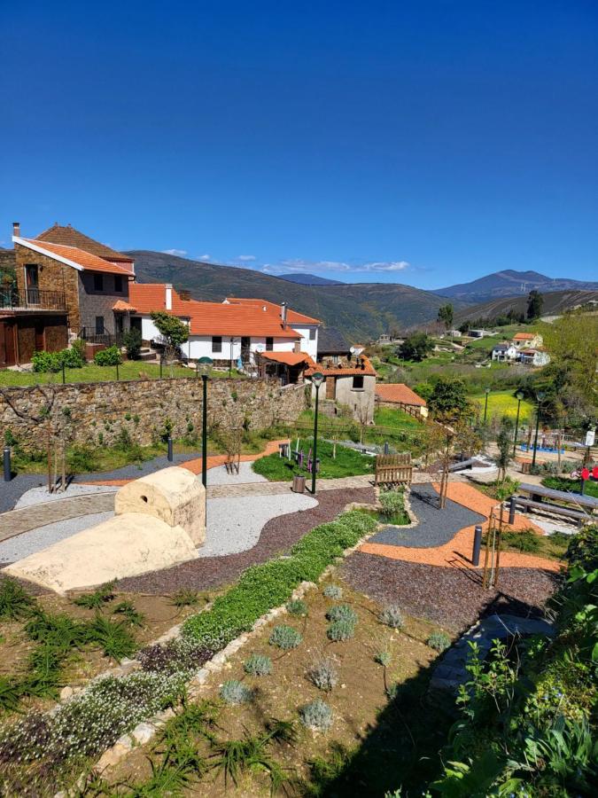 Вилла Coja Mountain Perch Vinho  Экстерьер фото