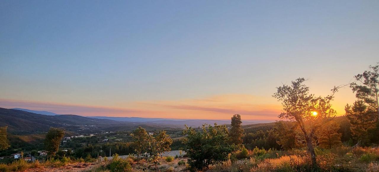 Вилла Coja Mountain Perch Vinho  Экстерьер фото